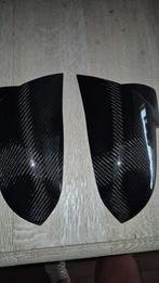 Spiegelkappen voor F serie bmw van echt Carbon, Auto diversen, Tuning en Styling, Ophalen