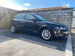 Audi A3 1.4 TFSI Attraction G tron Navigatie BT Pdc, Auto's, Voorwielaandrijving, 4 deurs, Stof, Gebruikt