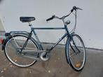 Student fiets, Ophalen, Zo goed als nieuw