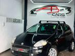 Fiat Punto 1.2i * GARANTIE 12 MOIS * 1ER PROPRIETAIRE *, Te koop, Berline, Benzine, 1242 cc