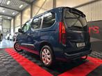 Opel Combo Life/Camera/Pano/Navi/Airco/Pdc/Cc/Led/Keyless/, Auto's, Blauw, 124 g/km, https://public.car-pass.be/vhr/955d1f33-86b8-4ca3-ab39-c6c2fa0caf7c