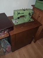 bernina type 540-2, Hobby en Vrije tijd, Ophalen, Zo goed als nieuw, Naaimachine, Bernina