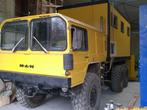1978 Man KAT 7TMIL 6x6 Camion, Achat, Entreprise, Autres carburants, MAN