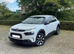 Citroën C4 Cactus 1.6HDI 99Cv 55.000km, Auto's, Euro 6, Diesel, Particulier, Te koop