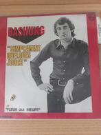 45 tours Bashung, Ophalen of Verzenden, Gebruikt, Overige genres, Single