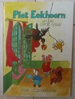 Piet Eekhoorn en de grote kraai, Ophalen