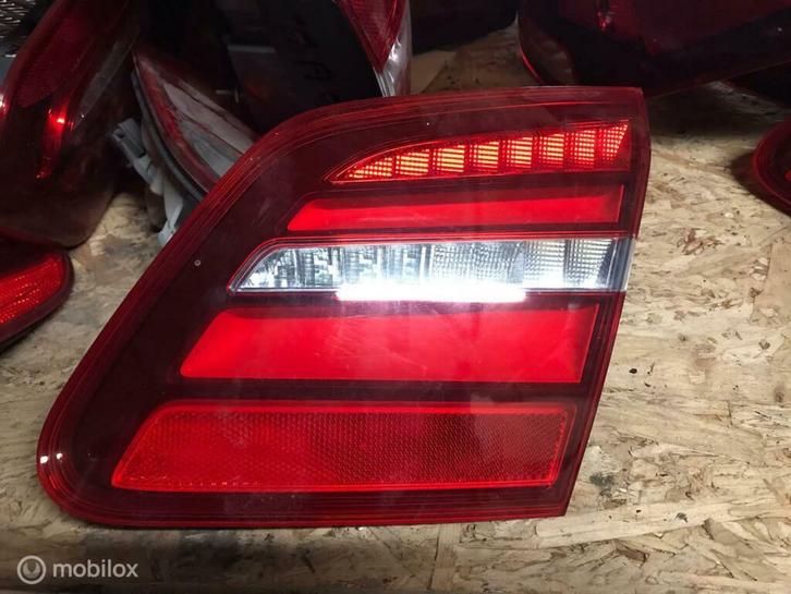 Mercedes B-klasse W246 Achterlicht LED A2469069200, Auto-onderdelen, Verlichting, Mercedes-Benz, Gebruikt, Ophalen of Verzenden