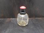 vaporisateur parfum vide Paris Yves Saint Laurent  75 ml, Collections, Enlèvement ou Envoi, Utilisé, Bouteille de parfum