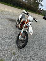 KTM 450 EXC-F Zesdaagse Argentinië 700 km, Zo goed als nieuw, 5 versnellingen, Ophalen, 450 cc