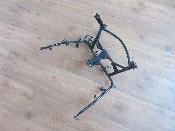 Honda CBR600F kuipsteun topkuip houder kuipframe CBR 600 F, Motoren, Onderdelen | Honda, Gebruikt, Ophalen of Verzenden