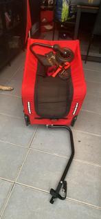 Fietskar chihuahua, Fietsen en Brommers, Ophalen, Zo goed als nieuw