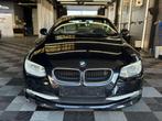 BMW 320 d Cabriolet AUTOMATIQUE bj. 2010 195000km, Auto's, Automaat, Beige, 4 cilinders, Bedrijf