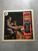 Lionel Hampton - Le Torride Lionel Hampton Rencontre Mezz Me, CD & DVD, Vinyles | Jazz & Blues, Comme neuf, 12 pouces, Jazz, Enlèvement ou Envoi