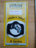 Cokin A filterhouder, Ophalen, Nieuw, Overige typen, Cokin