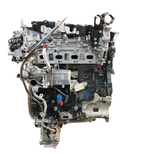 Nissan Navara NP300 2.3 YS23 YS23DDTT-motor, Auto-onderdelen, Motor en Toebehoren, Nissan, Ophalen