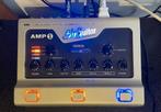 BluGuitar AMP1 Mercury Edition + accessoires, Musique & Instruments, Comme neuf, Enlèvement ou Envoi