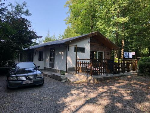 te huur te Bomal s/O ( Durbuy ), Vakantie, Vakantiehuizen | België, Ardennen of Luxemburg, Chalet, Bungalow of Caravan, Overige