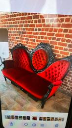 Chaise longue, perfecte staat, Huis en Inrichting, Ophalen, Zo goed als nieuw
