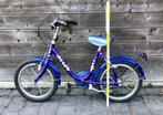 Vélo pour enfants de 3 à 6 ans, Vélos & Vélomoteurs, Vélos | Vélos pour enfant, Enlèvement, Utilisé