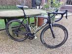 Racefiets Bottecchia Reparto Corse maat 56, Fietsen en Brommers, Fietsen | Racefietsen, 28 inch, Gebruikt, Carbon, 10 tot 15 versnellingen