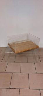 Stolpen, stofkappen, modelbouw,, Ophalen of Verzenden, Gebruikt