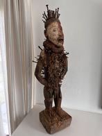 Pièce authentique exclusive Bakongo Vili Nkisi Nkondi., Envoi