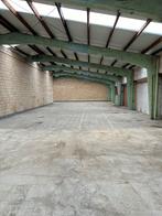Loods/KMO te koop 343m2, 343 m², Koop, Bedrijfsruimte