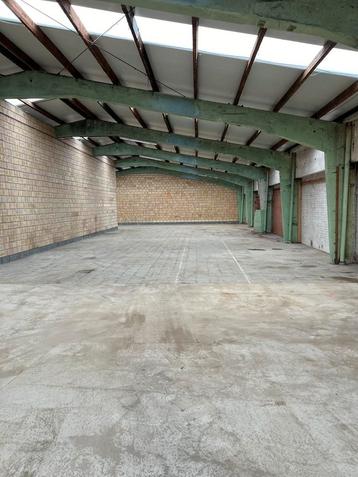 Loods/KMO te koop 343m2