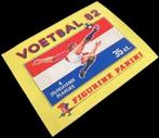 Panini Voetbal 82 Zakje Stickers 1982 Packet, Verzamelen, Verzenden, Nieuw