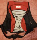 Royal Canin rugzak, Handtassen en Accessoires, Tassen | Rugtassen, 25 tot 40 cm, Ophalen of Verzenden, Zo goed als nieuw, Overige merken