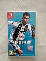Nintendo switch fifa 19/21/23, Games en Spelcomputers, Games | Nintendo Switch, Ophalen, Zo goed als nieuw
