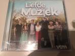Liefde voor muziek 2016 geseald, Ophalen of Verzenden