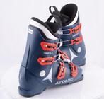 Chaussures de ski 38 38.5 EU pour enfants ATOMIC HAWX JR 4,, Carving, Utilisé, Atomic, Chaussures