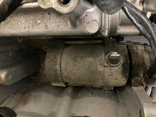 STARTMOTOR Yamaha FJR 1300 2006-2012 ABS (FJR1300 FJR1300A), Motoren, Onderdelen | Yamaha, Gebruikt