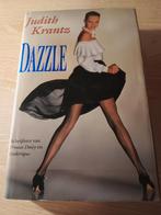 Judith Krantz -Dazzle (hardcover), Boeken, Gelezen, Ophalen of Verzenden
