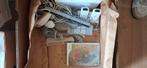 nintendo wii, Games en Spelcomputers, Ophalen of Verzenden, Gebruikt, Met 2 controllers