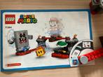 71364 lego mario, Ophalen of Verzenden, Zo goed als nieuw, Lego