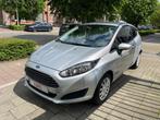 Ford Fiesta Ford Fiesta 1.0/12.000 km!/EERSTE EIG/AIRCO/BLU, 5 places, https://public.car-pass.be/vhr/57e917b3-6e92-46b4-ba4d-5e92f20b3cc3