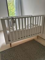 Babybed + aerosleep matras en beschermer, Kinderen en Baby's, Ophalen, Gebruikt, Ledikant