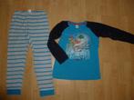 jongens pyjama van Planes, maat 122. lange broek, lange mouw, Kinderen en Baby's, Ophalen of Verzenden, Broek
