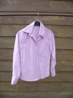 Oud roze hemd- blouse (d’Auvry exclusive), Kleding | Dames, Maat 38/40 (M), Roze, Ophalen