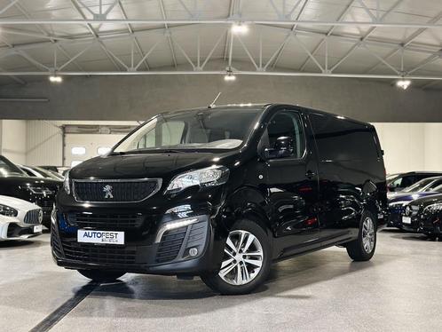 Peugeot Expert 2.0HDI Cargo léger à cabine double, 5 places, Autos, Camionnettes & Utilitaires, Entreprise, Achat, Caméra de recul