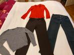 Pakket dames kleding, maat 38/Medium, Kleding | Dames, Ophalen, Zo goed als nieuw, Maat 38/40 (M)