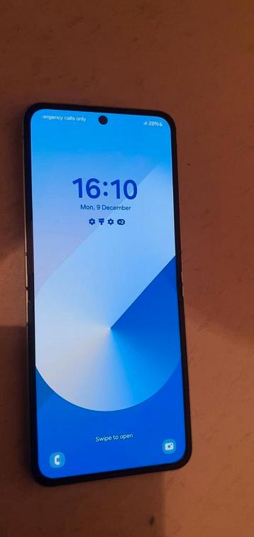 Samsung Galaxy Z Flip 6 ( 512gb ), Telecommunicatie, Mobiele telefoons | Samsung, Ophalen of Verzenden, Nieuw, Galaxy Z Flip