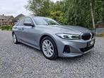 BMW 316 dAMHEV/widescreen/led/pano/apple-android/trekhaak/, Auto's, 4 deurs, 4 cilinders, Bedrijf, 130 g/km