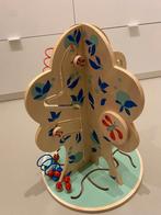 Houten Motoriekboom van Small Foot, Ophalen, Zo goed als nieuw, Meubelstuk of Keukentje