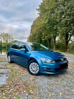 GOLF VII 1.2 TSI Trendline BlueMotion  ️GARANTIE 12 MOIS️, Auto's, Automaat, Elektrische buitenspiegels, Golf, Particulier