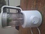 Philips stoomkoker-mixer, Kinderen en Baby's, Ophalen, Gebruikt