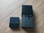 Samsung Z Flip 4 gris 128go en très bel état, Galaxy Z Flip, Enlèvement, 128 GB