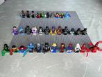 Lego Marvel / Dc Comics figuren, Comme neuf, Lego, Enlèvement ou Envoi